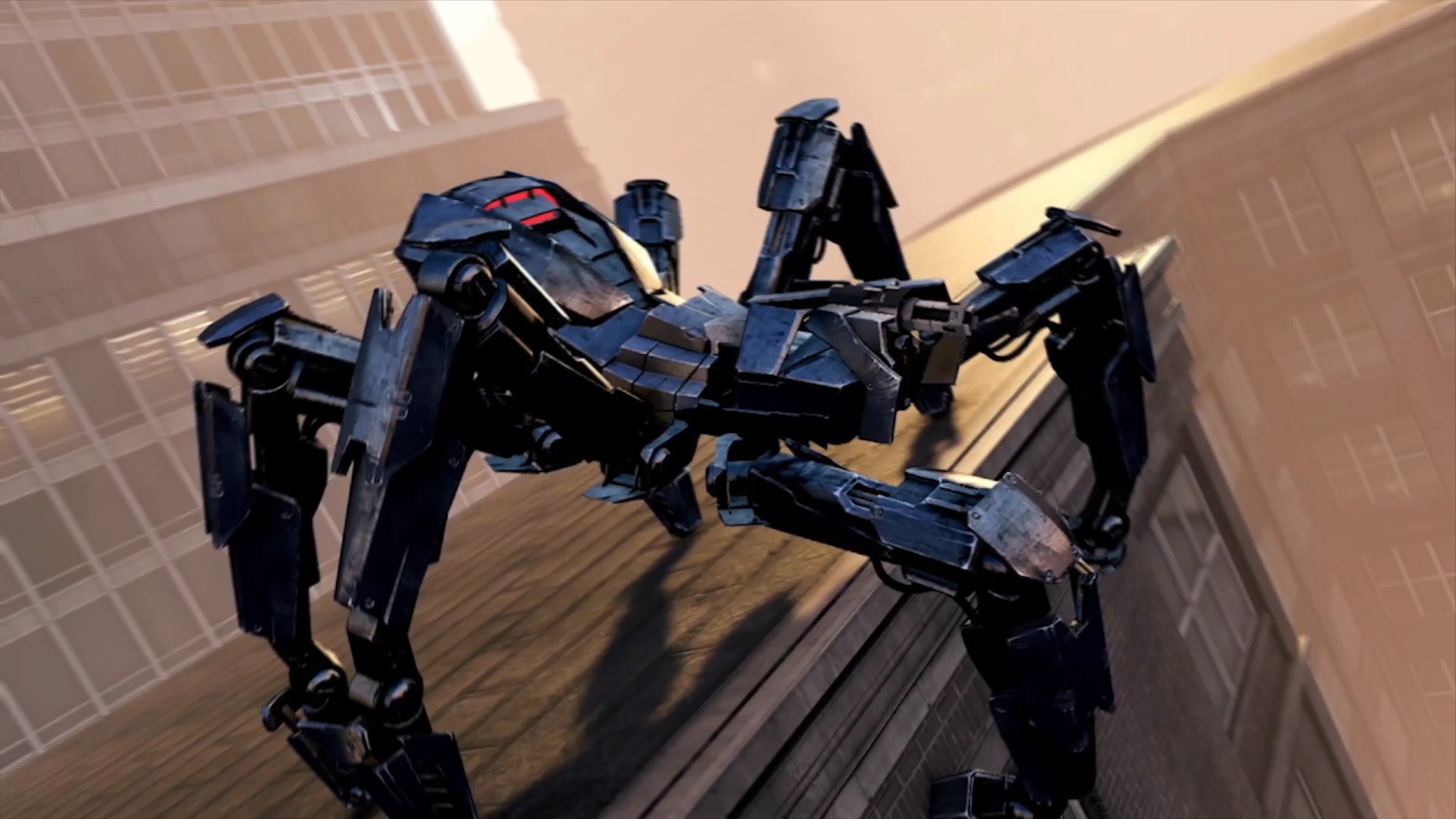 Watch Dogs - Imagen 10